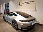 Porsche 911 GTS PPF