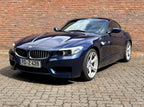 BMW Z4 sDrive28i — profil