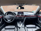 BMW 440i — Head-Up & combiné