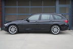 BMW 320d — toit panoramique