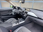 BMW 320d — jante