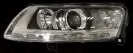 Phare avant Audi 4FD941003D
