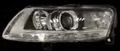 Phare avant Audi 4FD941003DH