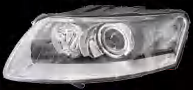 Phare avant Audi 4FD941004