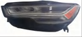 Phare avant Audi 4G0941773H