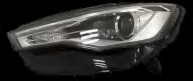Phare avant Audi 4GD941005B