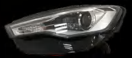 Phare avant Audi 4GD941006B