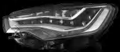Phare avant Audi 4GO941773C