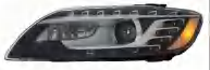 Phare avant Audi 4L0941029