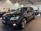 Audi SQ5 Plus 340 ch — photo 3