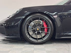 Porsche 911 GTS T-Hybrid