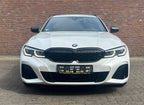 BMW M340d Touring — trois quarts arrière