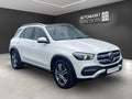 Mercedes GLE Hybride 2022