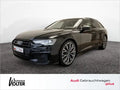 Audi S6 TDI Avant 2022