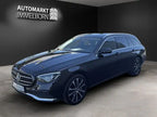 Mercedes E 300 de T