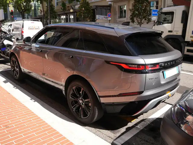 Range Rover Velar SE