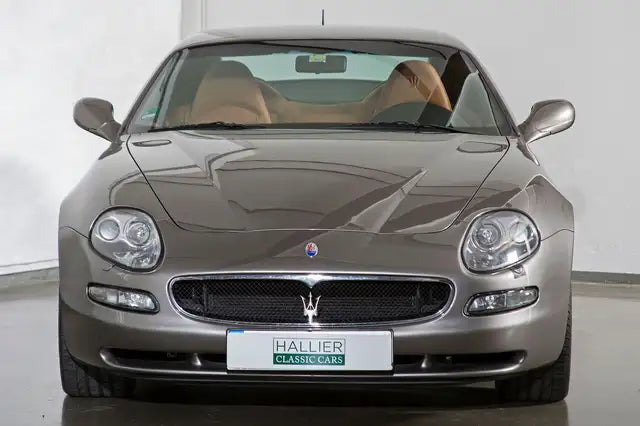 Maserati 4200