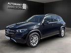Mercedes GLE Hybride
