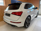 Audi SQ5 Plus 3.0 TDI V6 quattro