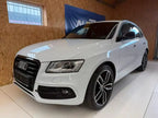 Audi SQ5 Plus 3.0 TDI V6 quattro