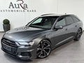 Audi S6 TDI Avant 2023