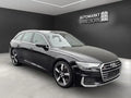 Audi S6 TDI Avant 2021