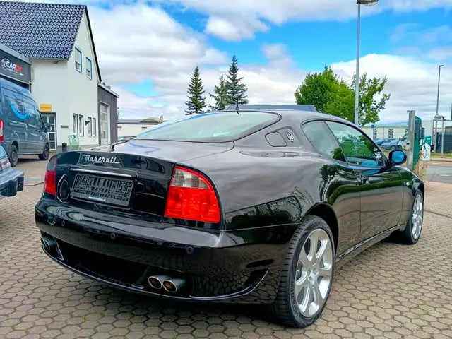 Maserati 4200 Coupé Cambiocorsa Facelift — 2006, 54 000 km