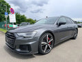 Audi S6 TDI Avant 2022