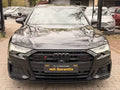 Audi S6 TDI Avant 2021