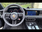 Porsche 911 Carrera Cabriolet