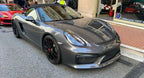 Porsche 981 Spyder