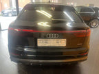 Audi Q8 45 TDI quattro S line edition (Italie)