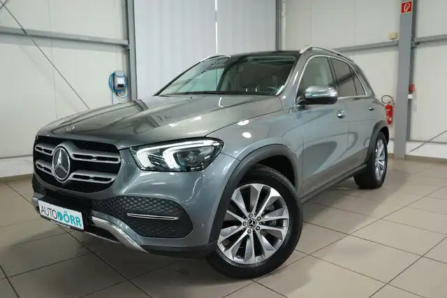 Mercedes GLE Hybride 2023