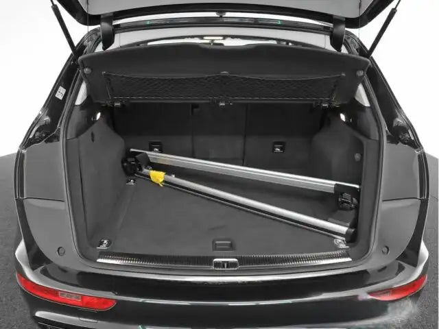 Audi SQ5 Plus 3.0 TDI V6 quattro
