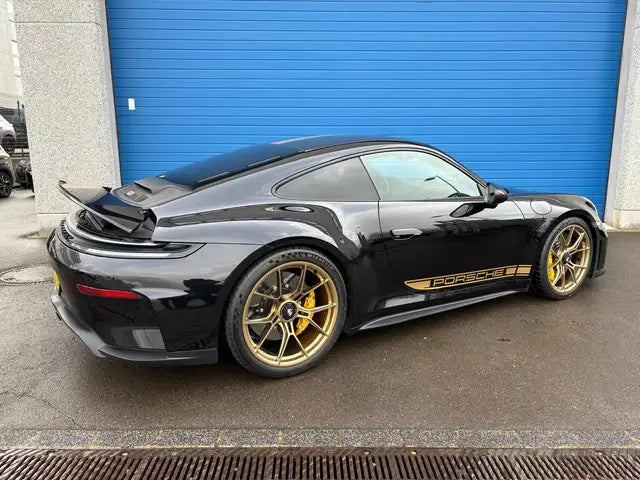 Porsche 911 GT3 Touring PDK