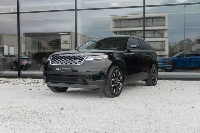 Range Rover Velar D200