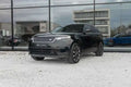 Range Rover Velar D200