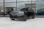 Range Rover Velar D200