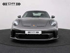 Porsche 911 GT3 Touring