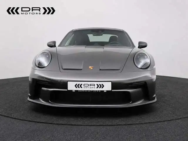 Porsche 911 GT3 Touring