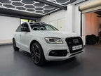 Audi SQ5 Plus 3.0 TDI V6 quattro