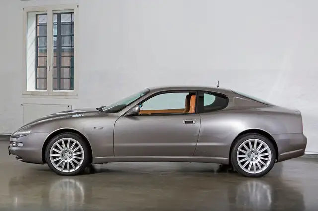 Maserati 4200