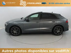 Audi SQ8 TDI
