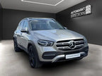 Mercedes GLE Hybride