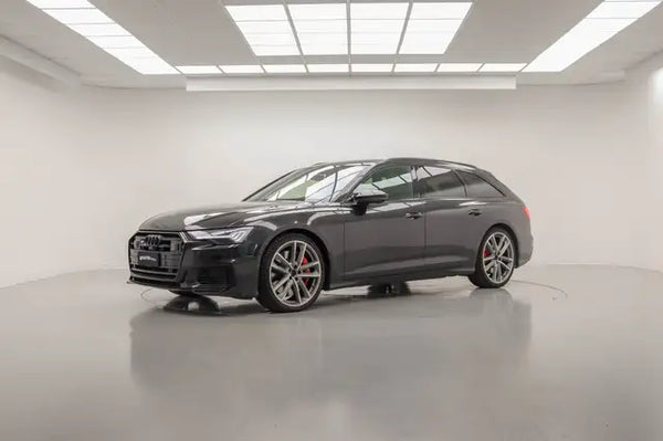 Audi S6 TDI Sedan · 2021 · 91 560 km