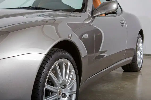 Maserati 4200