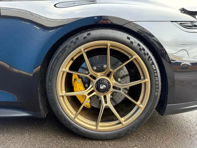 Porsche 911 GT3 Touring PDK