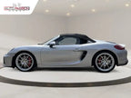 Porsche 981 Spyder
