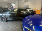 Audi Q8 45 TDI quattro S line edition (Italie)