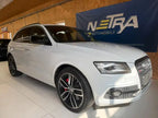 Audi SQ5 Plus 3.0 TDI V6 quattro